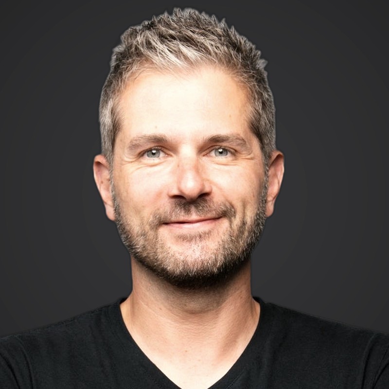 Daniel Harman